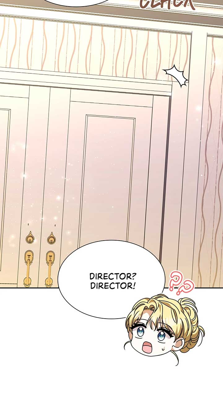 Enough with the Flirting Chapter 41 418 066