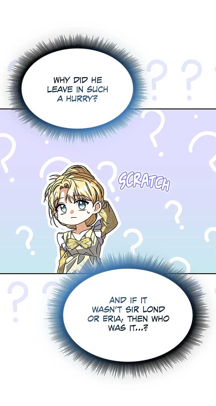 Enough with the Flirting Chapter 41 420 068