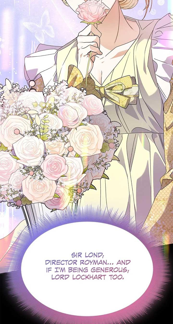 Enough with the Flirting Chapter 41 422 070