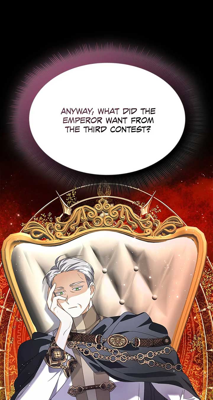 Enough with the Flirting Chapter 41 424 072