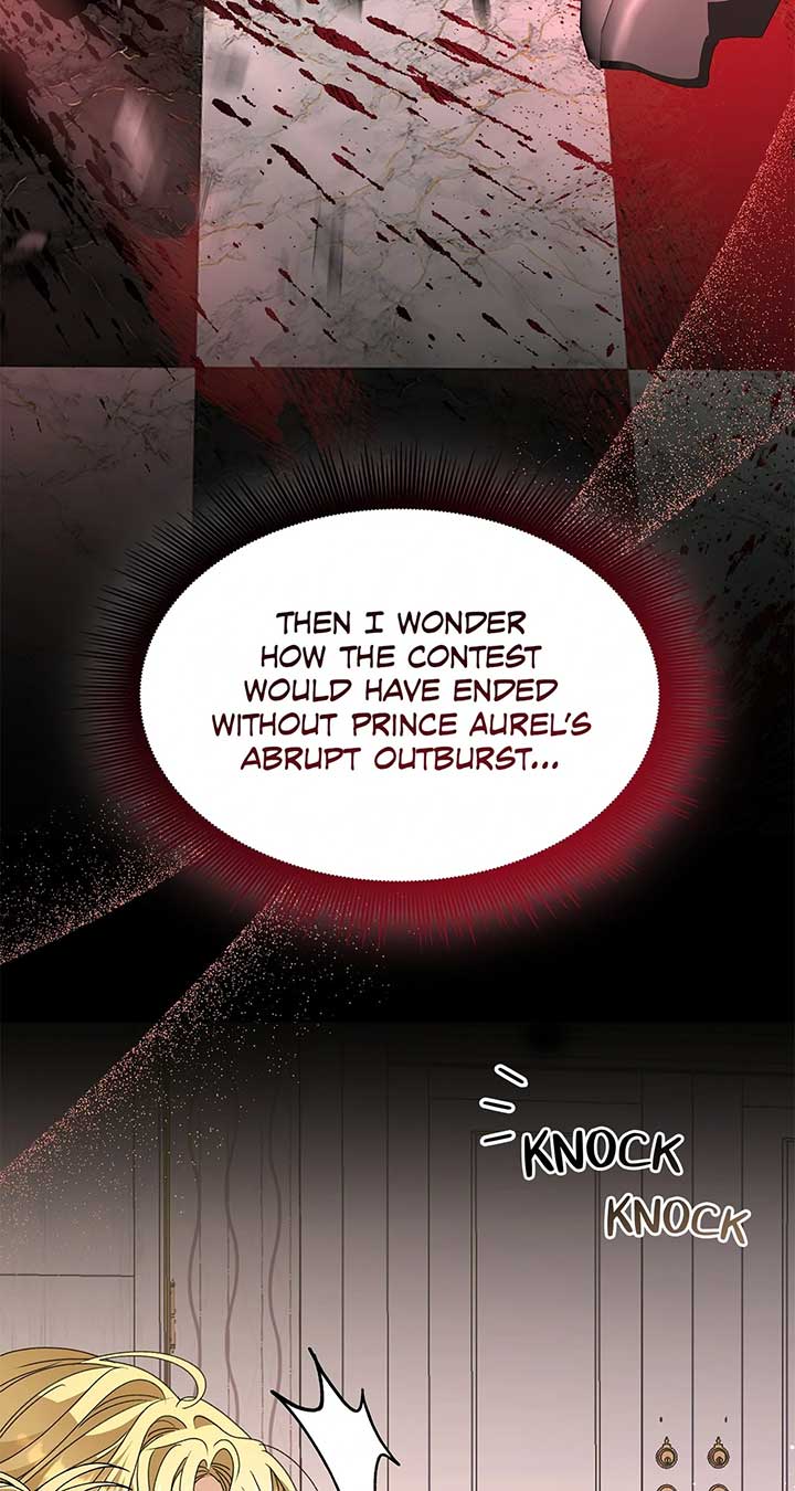 Enough with the Flirting Chapter 41 427 075