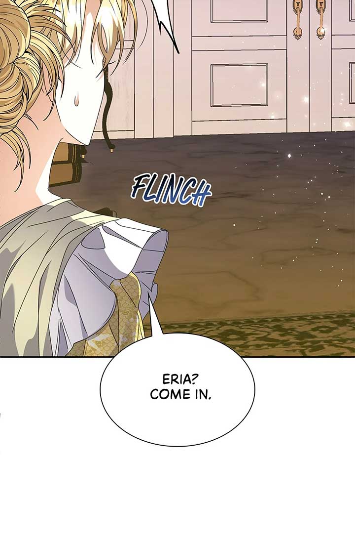 Enough with the Flirting Chapter 41 428 076