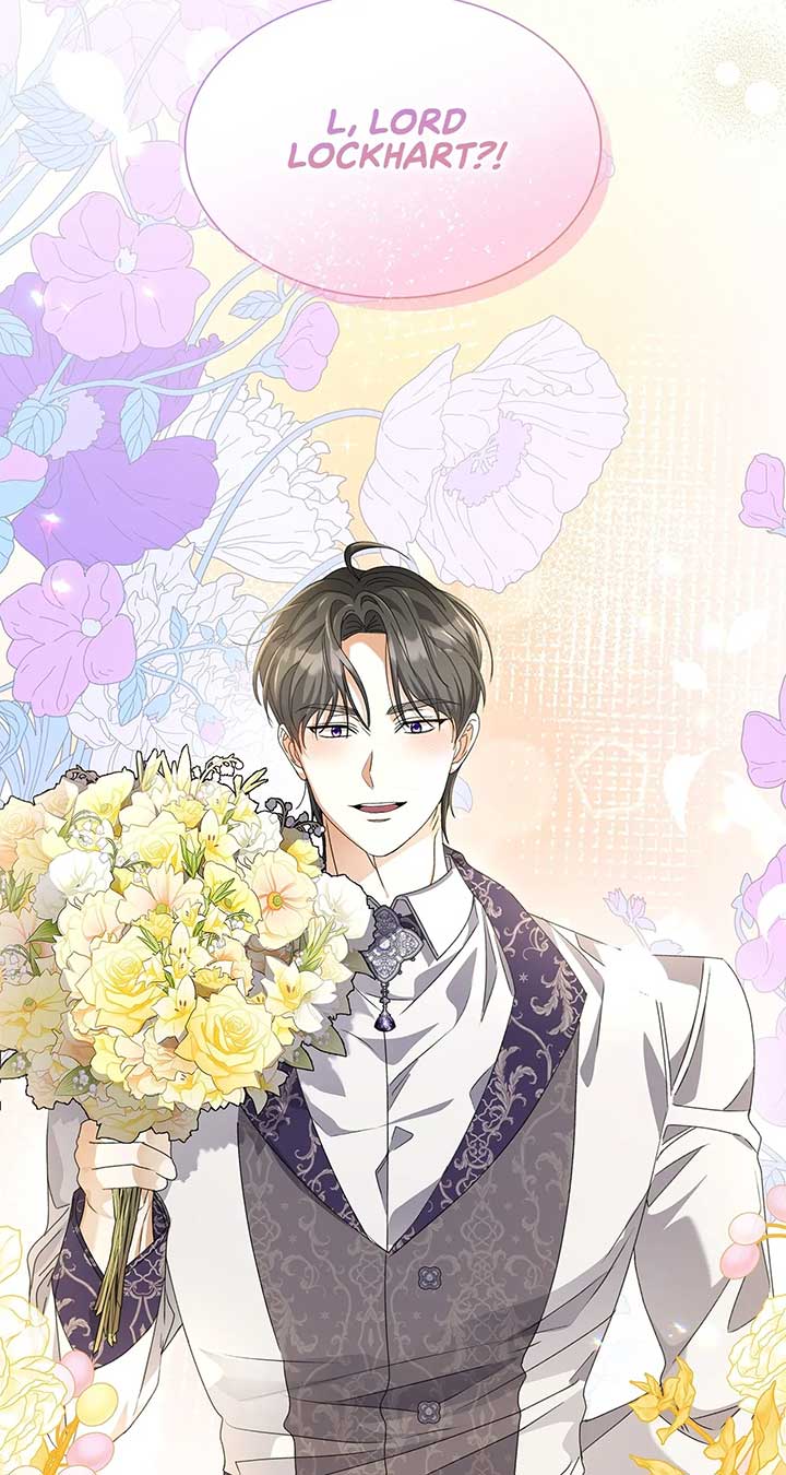 Enough with the Flirting Chapter 41 430 078