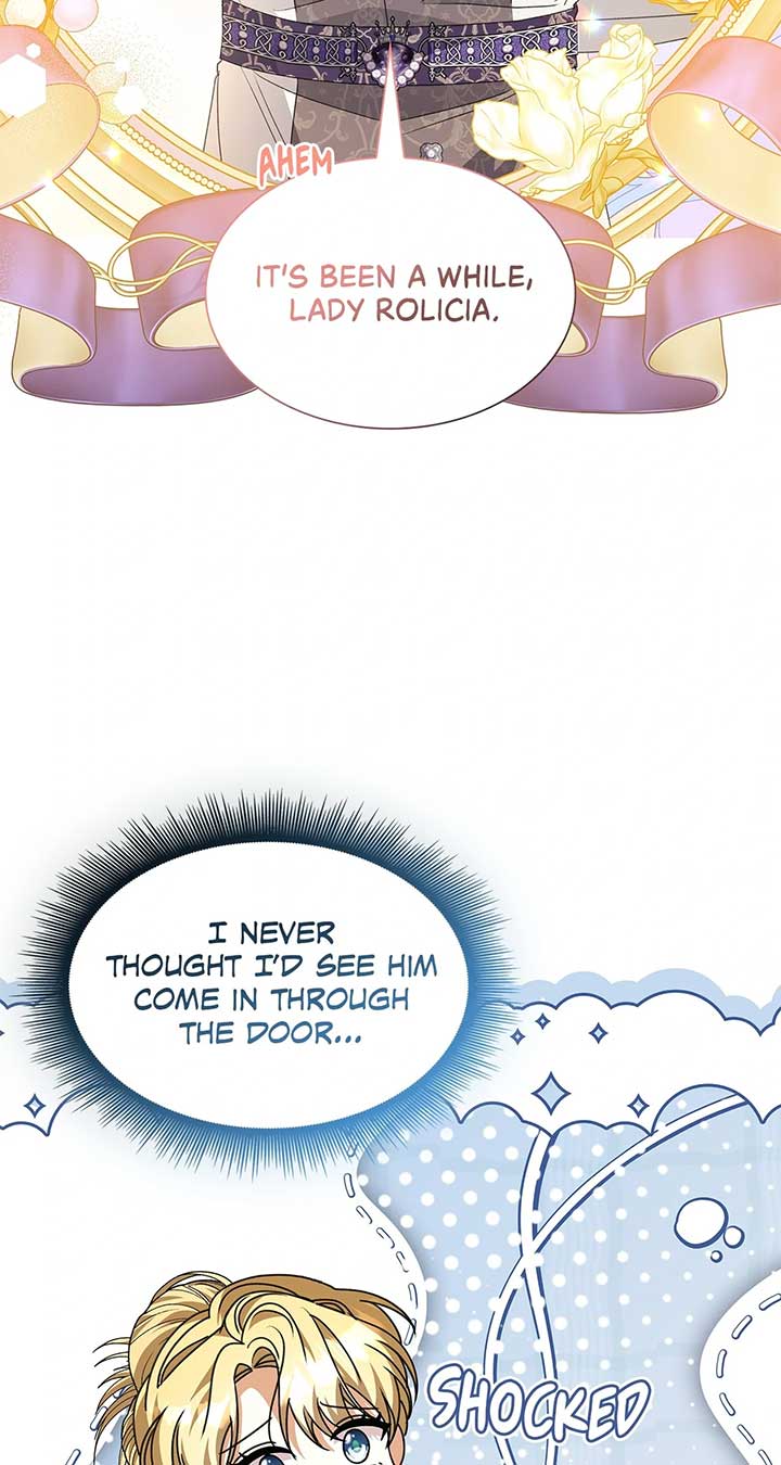 Enough with the Flirting Chapter 41 431 079