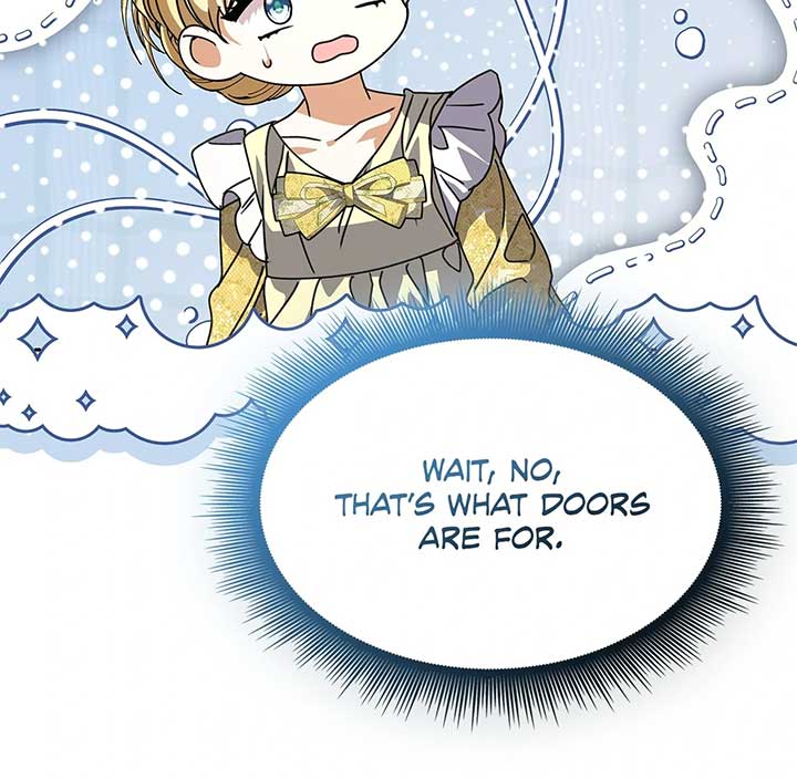 Enough with the Flirting Chapter 41 432 080