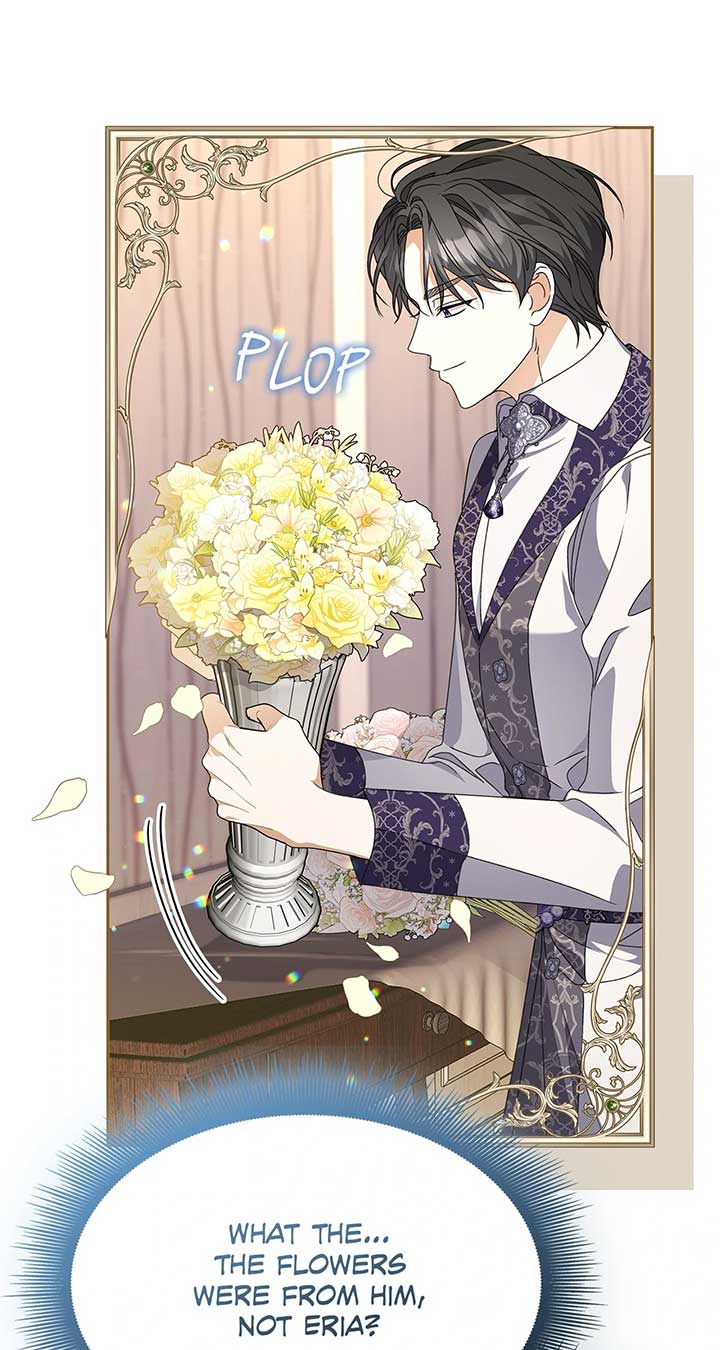 Enough with the Flirting Chapter 41 433 081