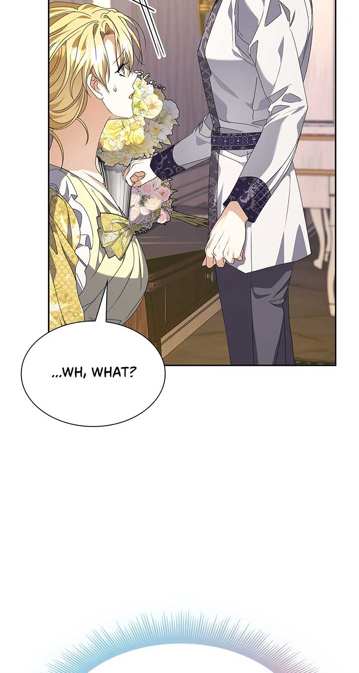 Enough with the Flirting Chapter 41 435 083