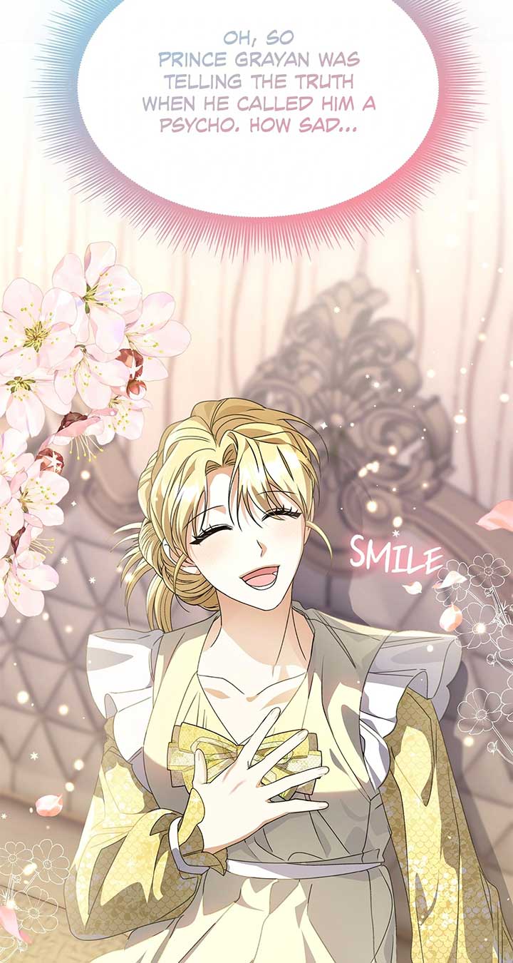 Enough with the Flirting Chapter 41 436 084