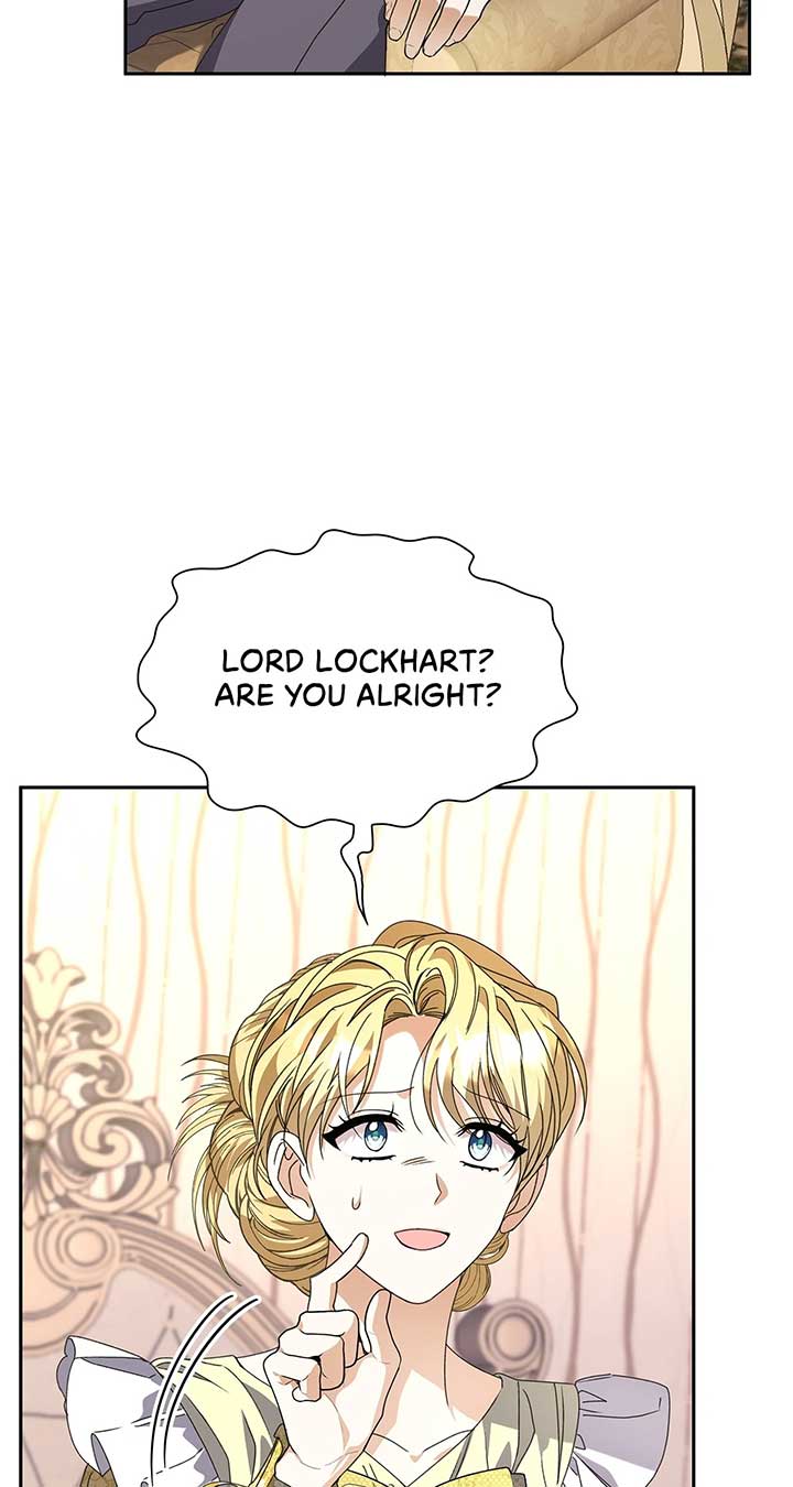 Enough with the Flirting Chapter 41 439 087