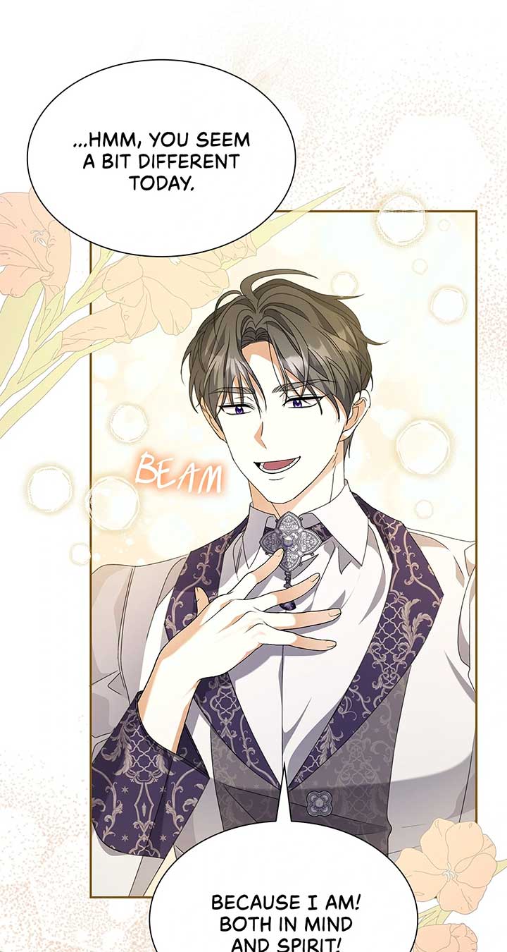 Enough with the Flirting Chapter 41 443 091