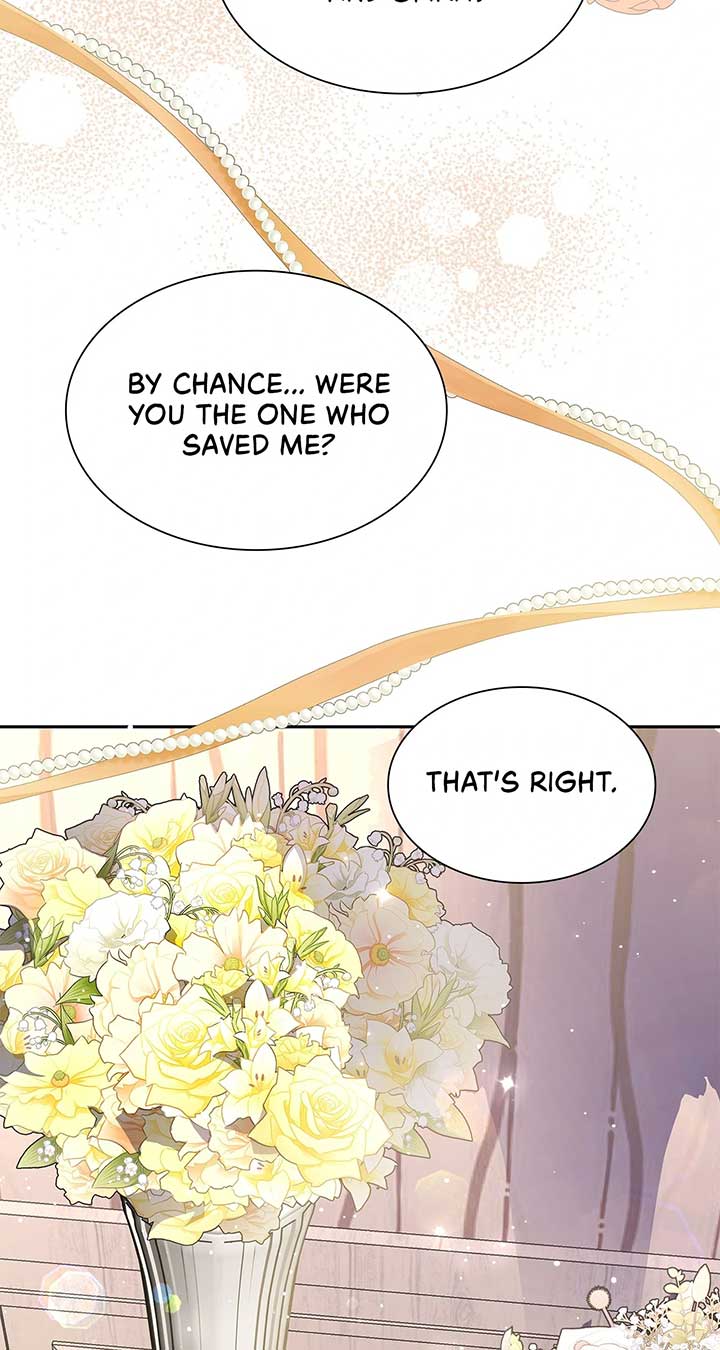 Enough with the Flirting Chapter 41 444 092