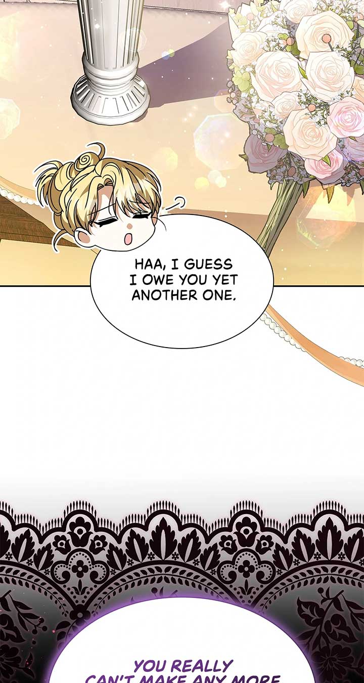 Enough with the Flirting Chapter 41 445 093