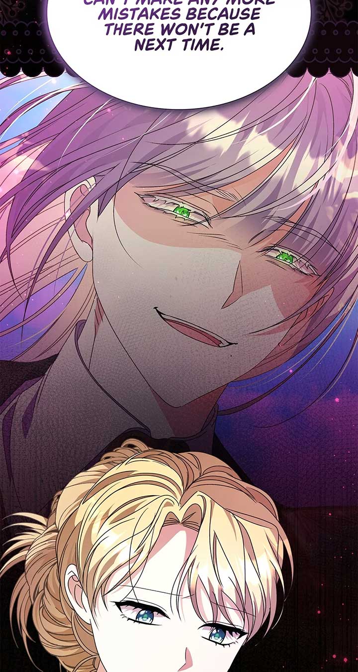 Enough with the Flirting Chapter 41 446 094