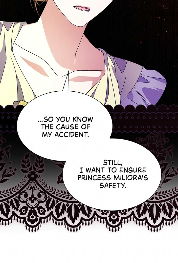 Enough with the Flirting Chapter 41 447 095