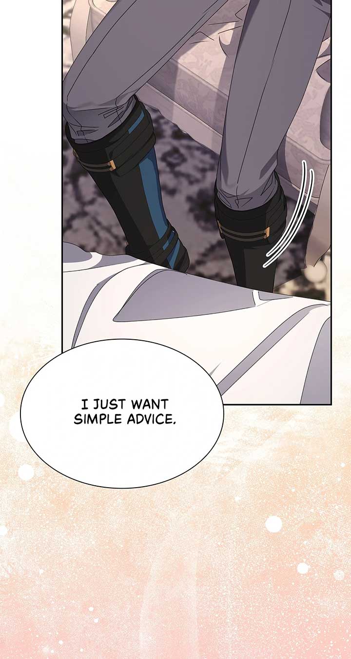 Enough with the Flirting Chapter 41 450 098