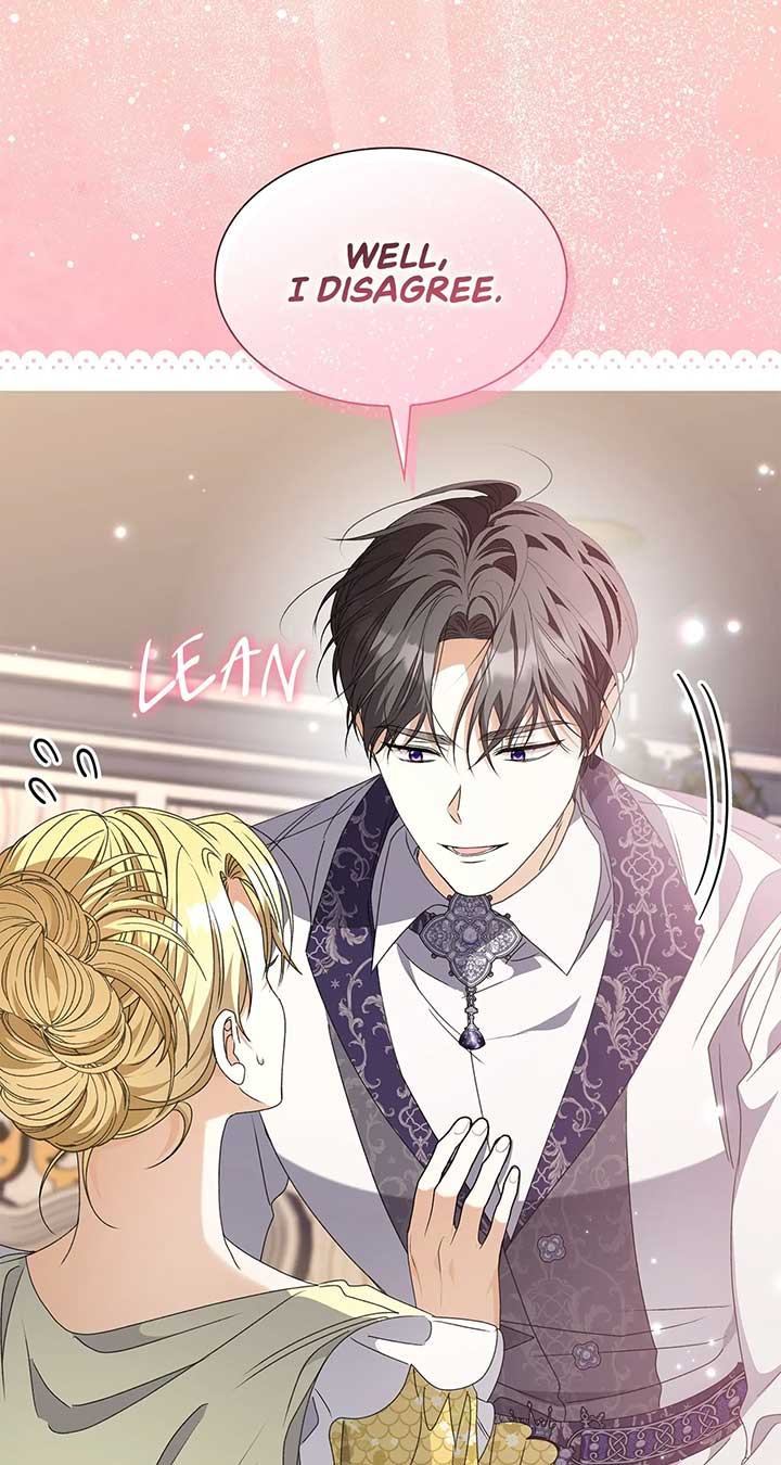 Enough with the Flirting Chapter 41 451 099