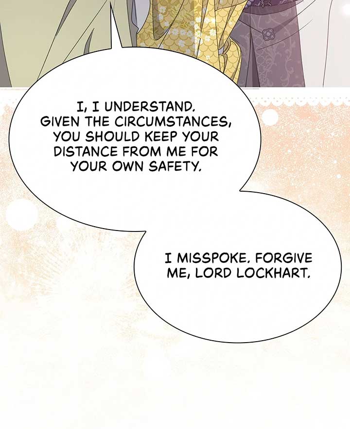 Enough with the Flirting Chapter 41 452 100