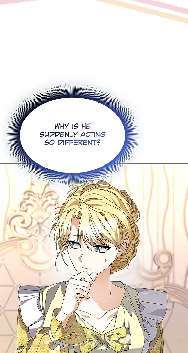 Enough with the Flirting Chapter 41 454 102