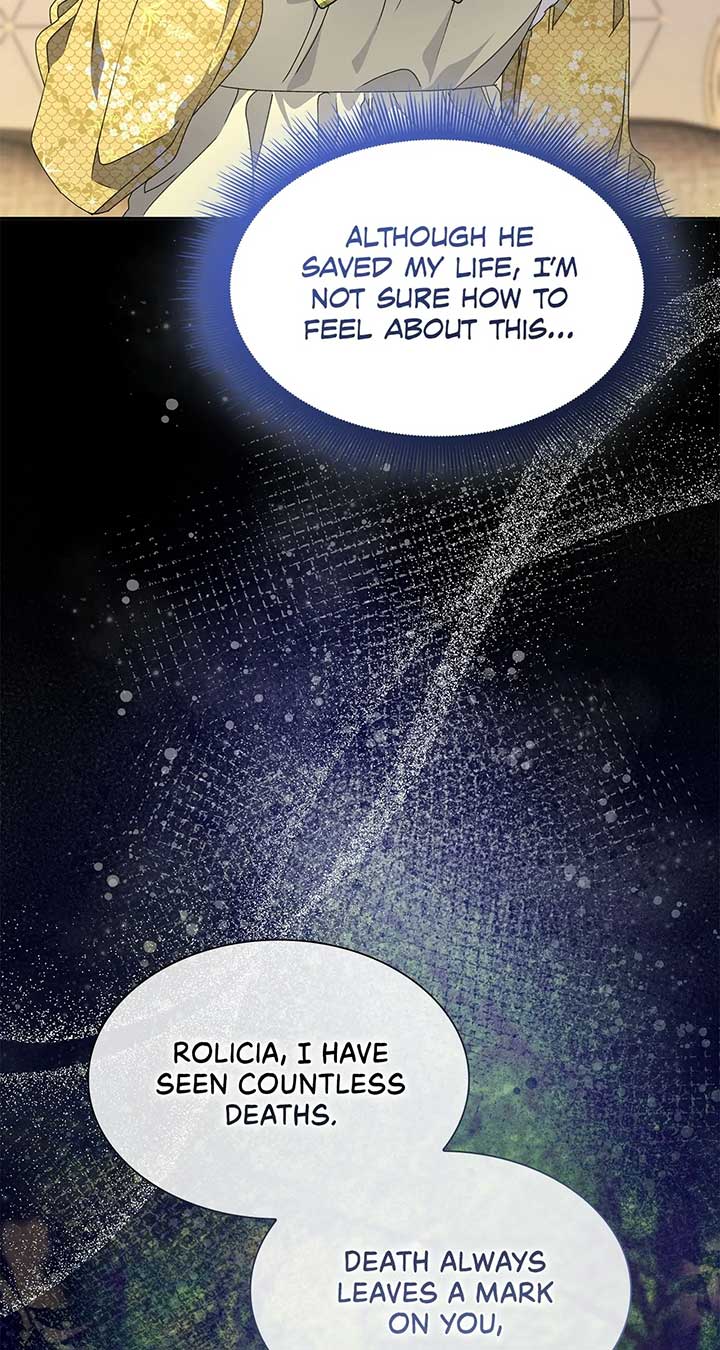 Enough with the Flirting Chapter 41 455 103