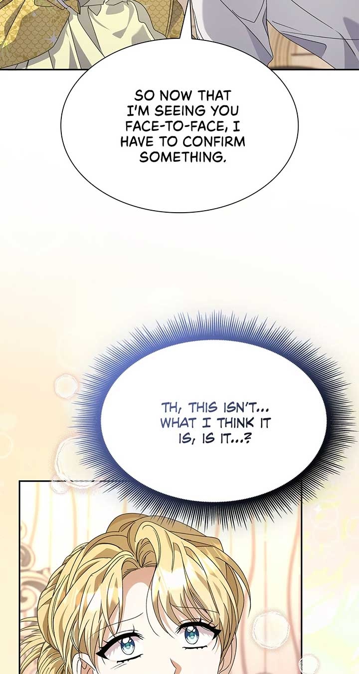 Enough with the Flirting Chapter 41 459 107