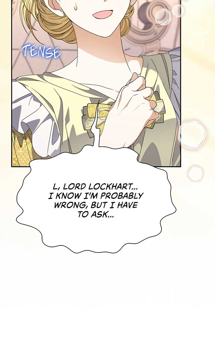 Enough with the Flirting Chapter 41 460 108