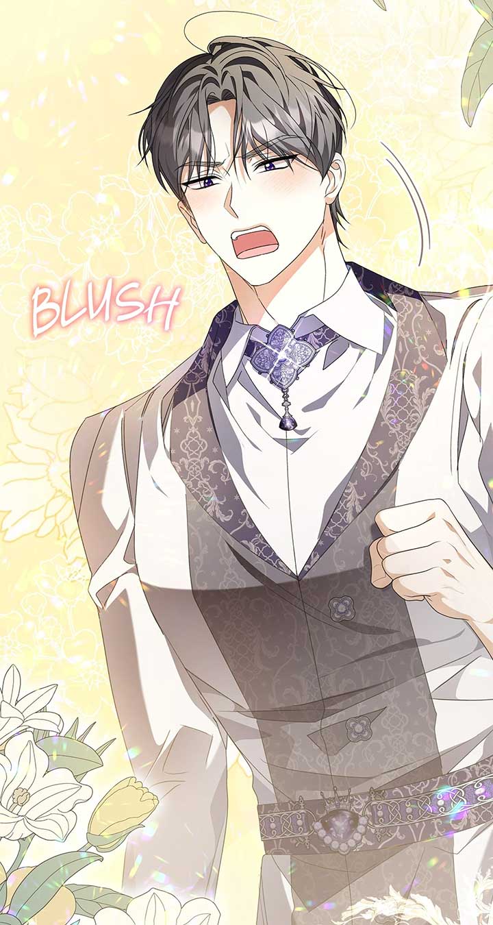 Enough with the Flirting Chapter 41 463 111