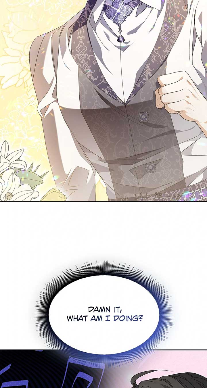 Enough with the Flirting Chapter 42 372 002