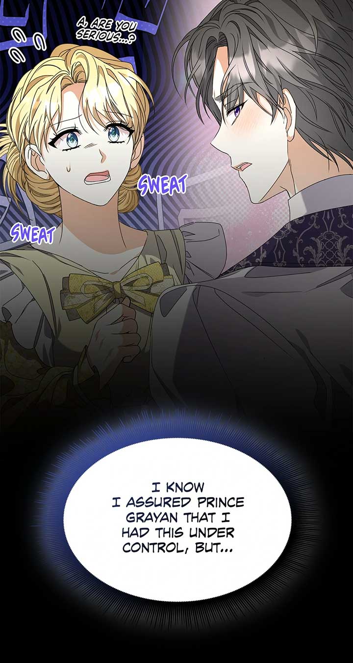 Enough with the Flirting Chapter 42 373 003