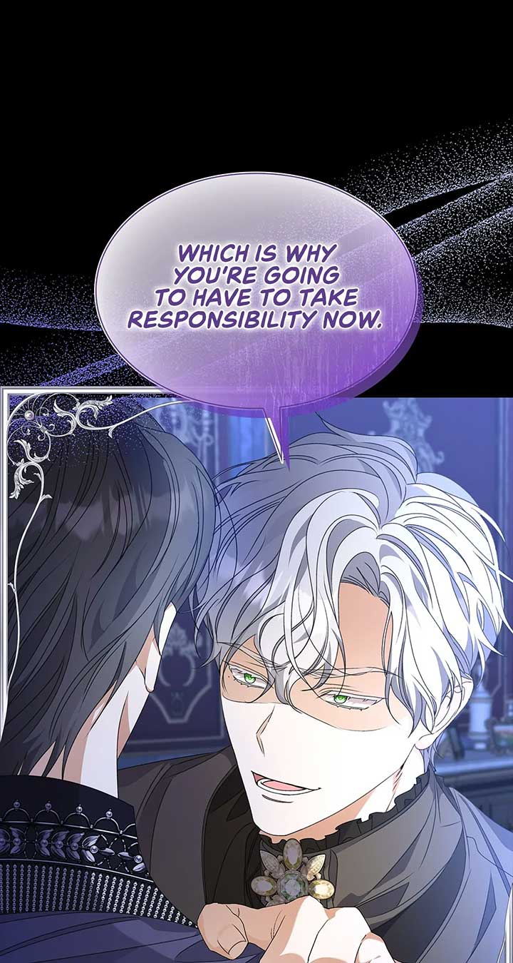 Enough with the Flirting Chapter 42 375 005