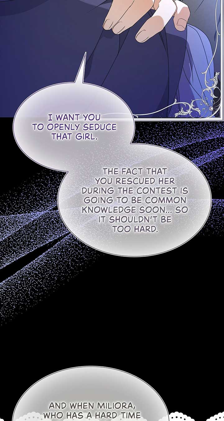 Enough with the Flirting Chapter 42 376 006