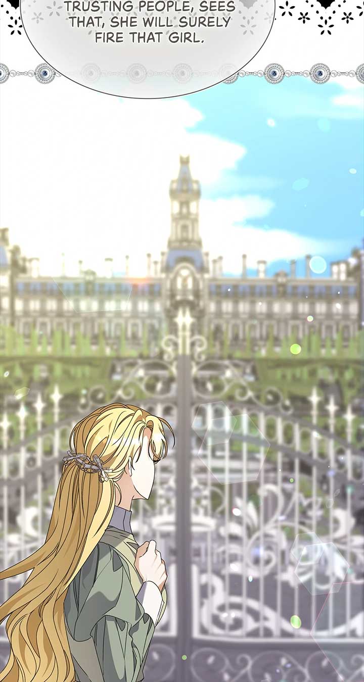 Enough with the Flirting Chapter 42 377 007