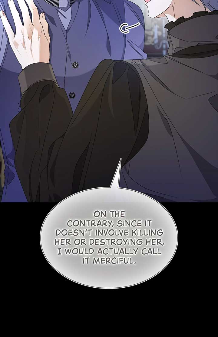 Enough with the Flirting Chapter 42 379 009