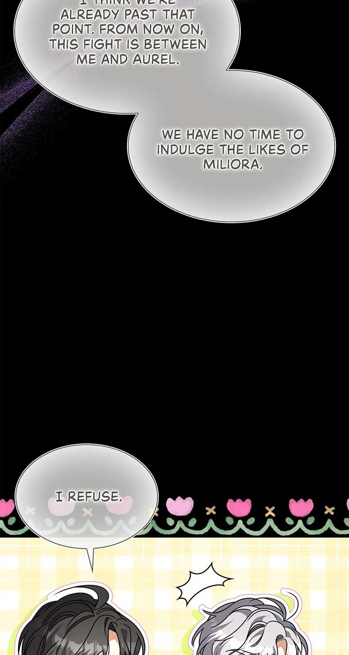 Enough with the Flirting Chapter 42 381 011