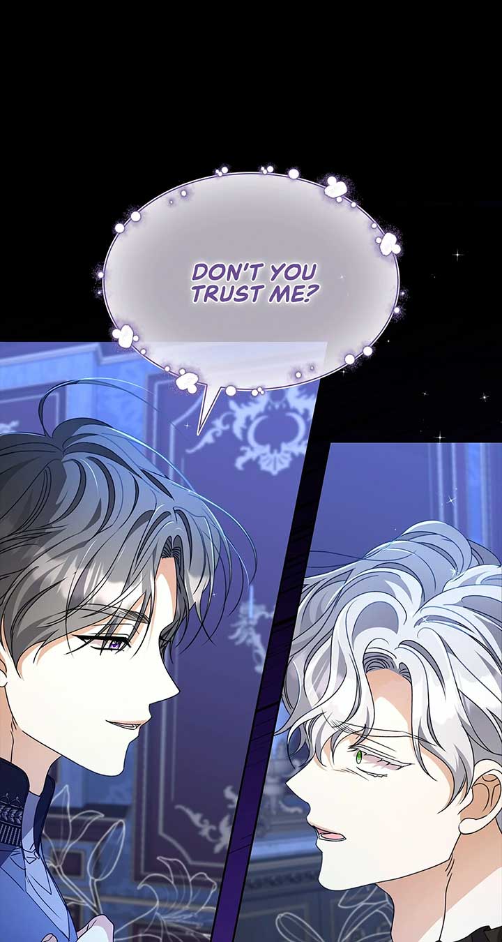 Enough with the Flirting Chapter 42 385 015