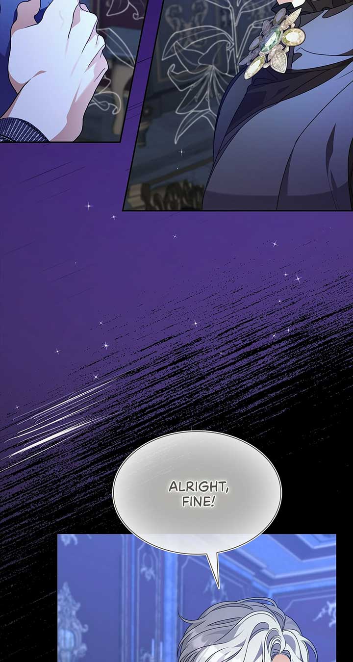 Enough with the Flirting Chapter 42 386 016