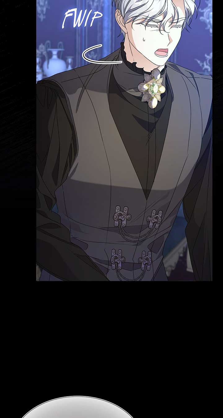 Enough with the Flirting Chapter 42 387 017