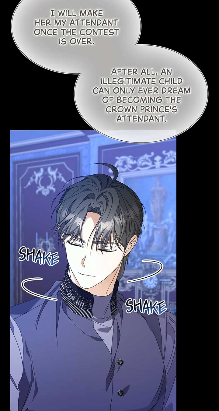 Enough with the Flirting Chapter 42 388 018