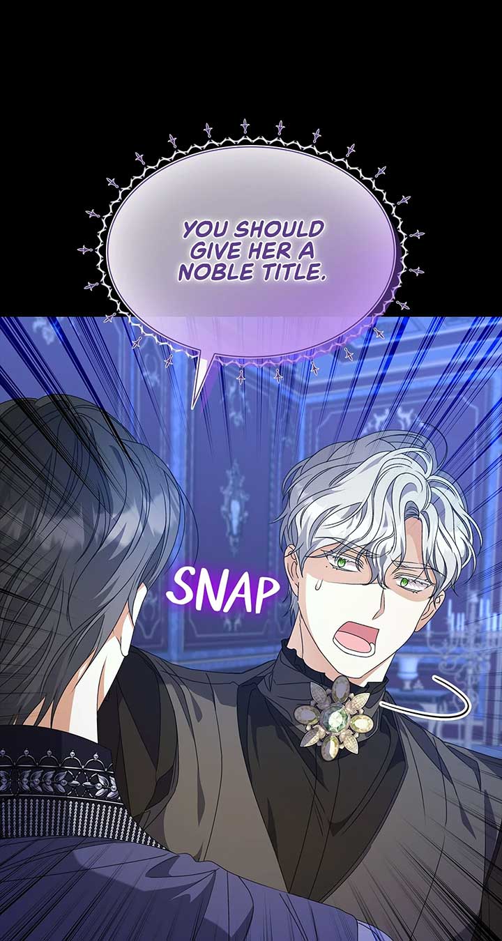 Enough with the Flirting Chapter 42 390 020