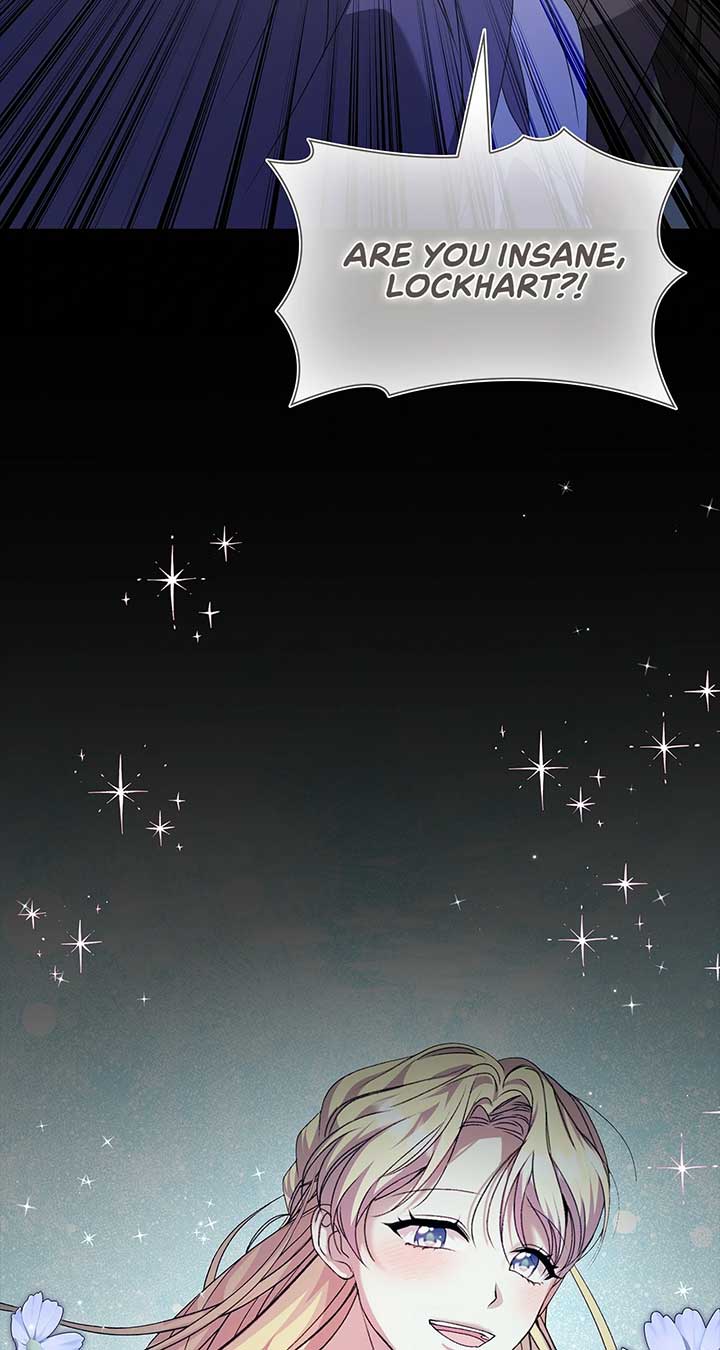 Enough with the Flirting Chapter 42 391 021