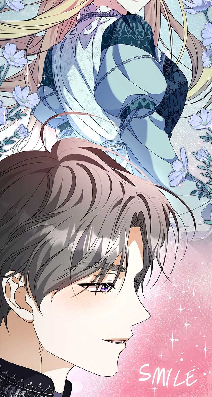 Enough with the Flirting Chapter 42 392 022