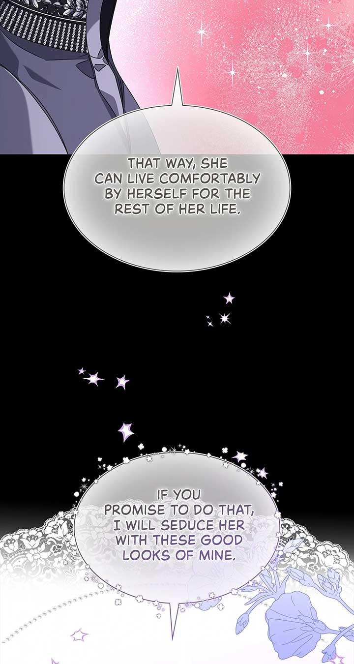 Enough with the Flirting Chapter 42 393 023