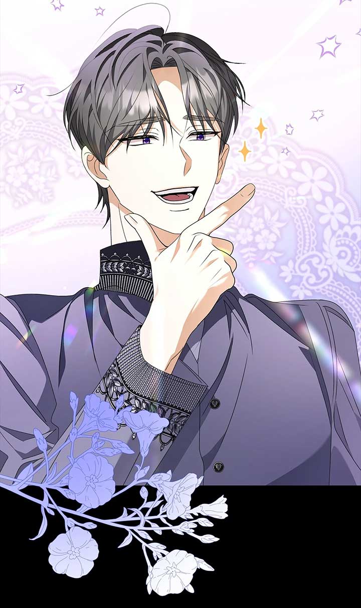 Enough with the Flirting Chapter 42 394 024