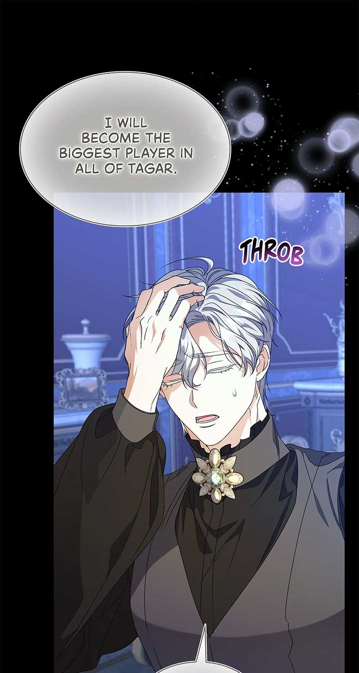 Enough with the Flirting Chapter 42 395 025