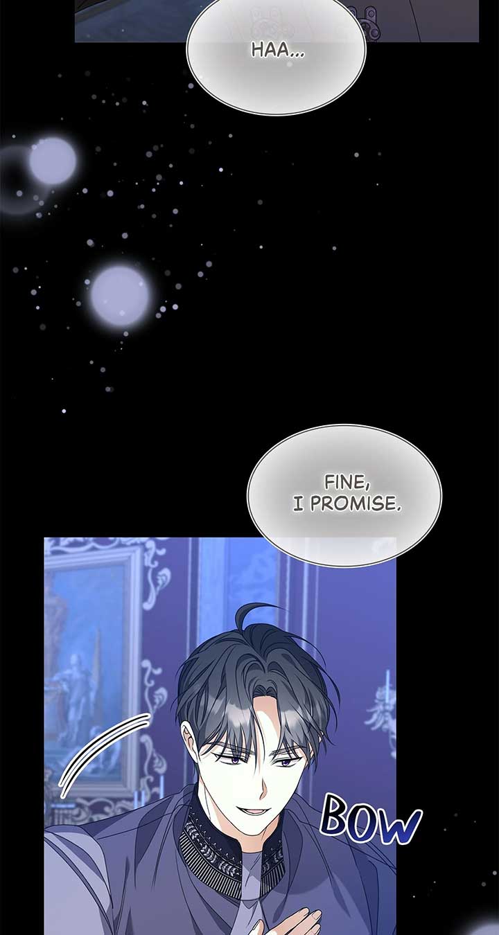 Enough with the Flirting Chapter 42 396 026