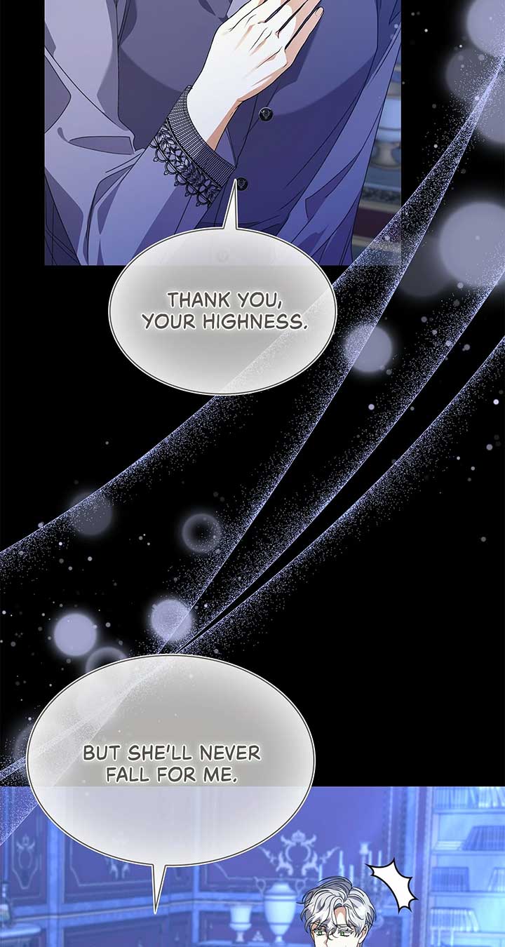 Enough with the Flirting Chapter 42 397 027