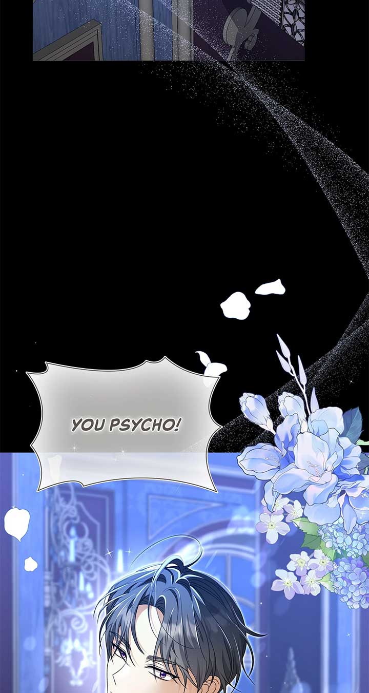 Enough with the Flirting Chapter 42 400 030