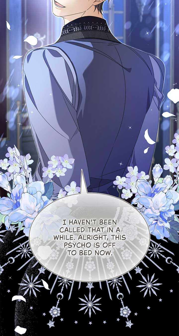 Enough with the Flirting Chapter 42 401 031