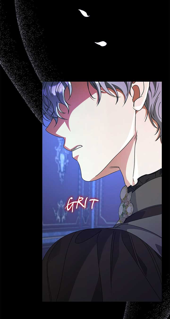 Enough with the Flirting Chapter 42 402 032