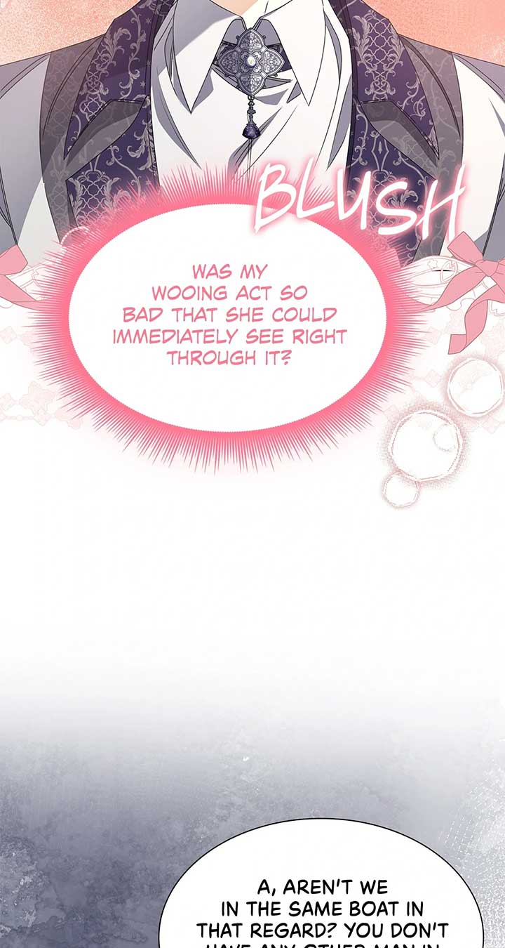 Enough with the Flirting Chapter 42 407 037