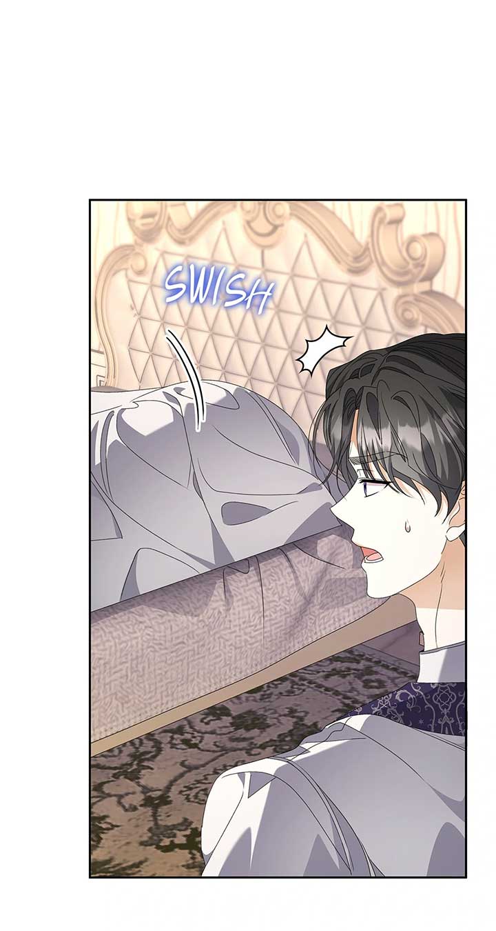 Enough with the Flirting Chapter 42 410 040